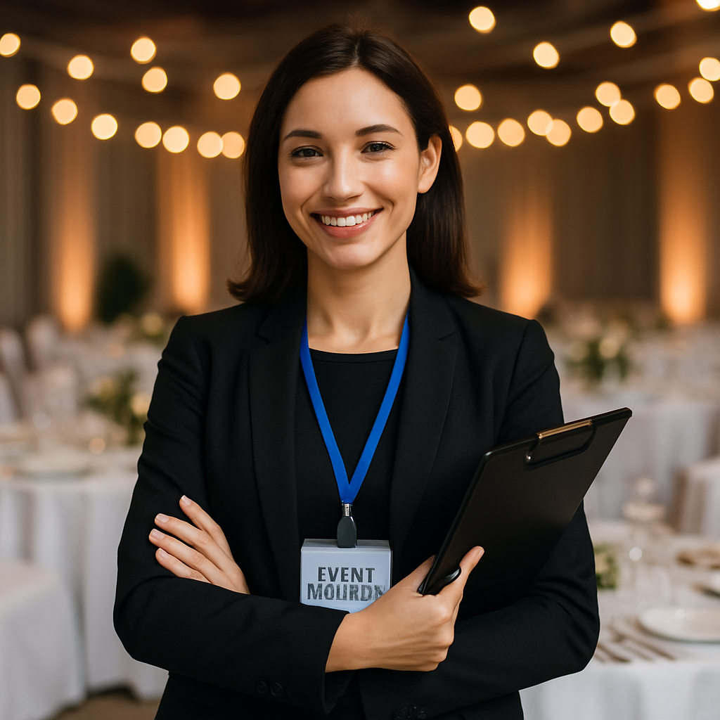 Alice - Lead Planner