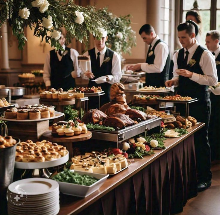 Catering Services